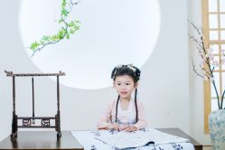 -玛瑞莎·儿童·亲子摄影(越秀店)