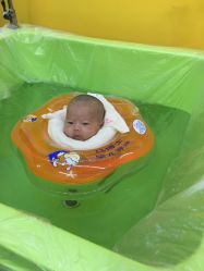 -子木乐园婴儿游泳馆(水晶港店)