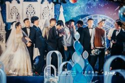 点击看大图 -乔伊婚纱