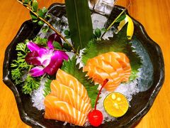 -一心创作料理屋(经开万达店)