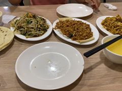 -姥家春饼店(漳州二路店)