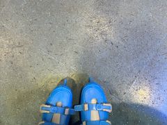 -正佳冰河湾真冰滑冰场