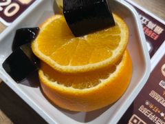 -豪客来牛排(人民东路店)