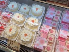 -彭记优口(王府井购物中心店)