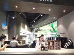 -luckincoffee瑞幸咖啡(恒大广场B1店)