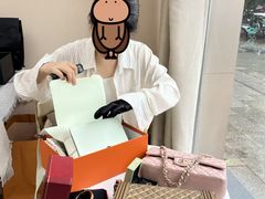 -沐渔二手奢侈品黄金手表包包回收·中古店(广州塔店)