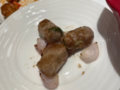 酥鸭芋泥-莆田餐厅PUTIEN(西安万象天地店)