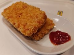 -宜家·瑞典风味餐厅(武汉荟聚中心店)