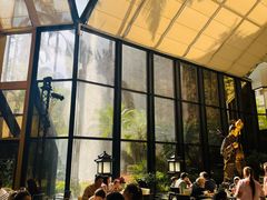 -广州花园酒店