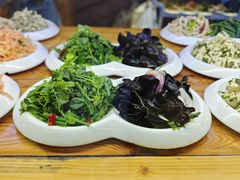 -杨记清芳牛肉拉面(京广路店)