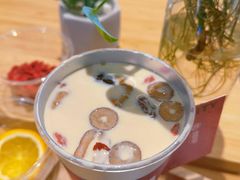 -炖物24章·顺时轻养茶(黄龙店)