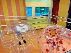 -不可思议减压馆·解压博物馆·摔碗发泄·团建定制