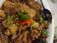 -刘胖子家常菜·蹄花焖藕(中南店)