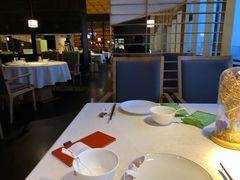 大堂-粤秀餐厅(国货店)