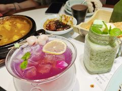 -卯时·龙光雅宴·精致锡帮菜(惠山古镇店)