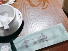 -南拳十三姨·潮汕砂锅粥(世纪金源店)