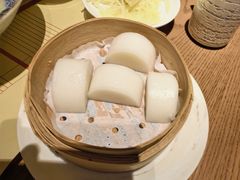 -荣家黄鱼面(前滩太古里店)