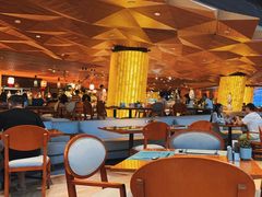 -深圳大梅沙京基洲际度假酒店