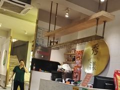 -稻品香小锅饭豆腐馆(北三路店)