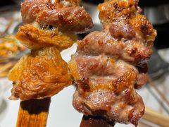 -源味居手把签烧烤(长春一店)