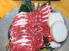 -狮子三•脆鳗鱼烤肉(信和廣場4樓店)