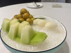 -富淳饭店(世纪公园店)