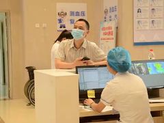 -川北医学院附属成都新华医院