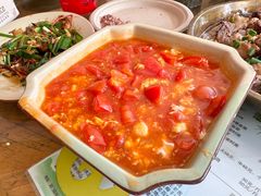 -竹庄餐馆·26年店(南昆山景区店)