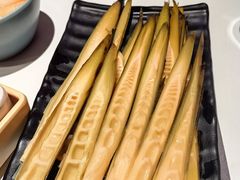 -小街猪手(团结湖店)