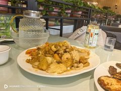 -桃子餐厅·天津菜(红星路直营店)