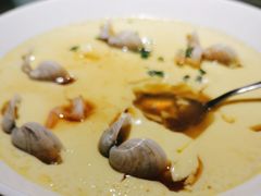 冷盘酱黄瓜-钱江大院·芳宴江南(三花国际店)