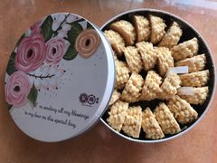 -家琳甜品(江南东店)