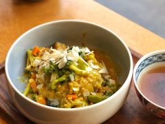 -漫蔬•台北蔬食小馆VEGGIEBOIL(朝晖店)
