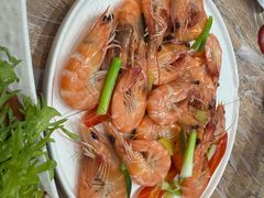 -醉壹号海鲜大排档•三十年老字号(厦门美食地标店)