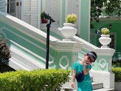 -龙环葡韵住宅式博物馆