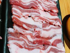 羊肋条-红沃烤肉(家乐福2部店)