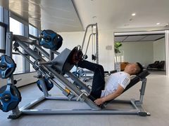 -WEGYMER健萌健身(麦德龙钰龙天下馆)