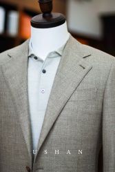 -优山定制西服衬衫大衣(国贸店)