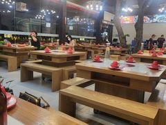 -海岛八号龙虾烧烤田鸡(蓝天路总店)