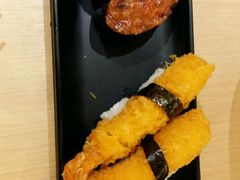 -万岁寿司(芳村店)