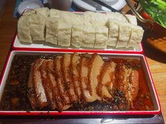 -沈家花园如皋菜(海阳路店)