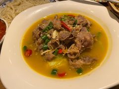 -巴依兄弟西域美食(机场店)