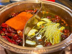 -镇江龙·火锅串串(武侯祠店)