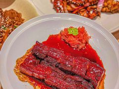 -侨美食家·粤菜(体育西路店)