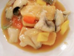 -酌宴府The China Club·广州万富希尔顿酒店(云城东路店)