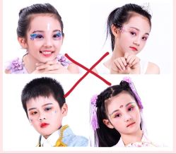 -Eling伊林彩妆·化妆培训(河西奥体店)