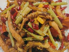 -渔家风味·鲅鱼水饺·央视展播·海鲜天津菜(开发区店)