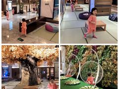 -青水瓦台汤泉(未央店)