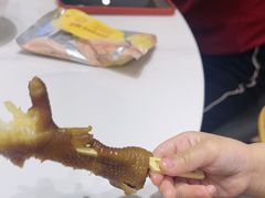 -武林厨神·粤式茶点(沙园2店)