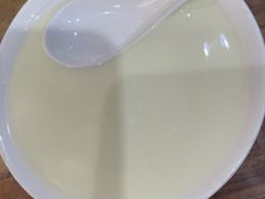 -沙湾姜埋奶(兴新包店)